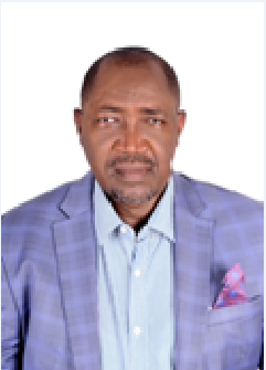 Godwin Anjeinu Abu - Agriculture, Forestry, and Horticulture World Conference 2025